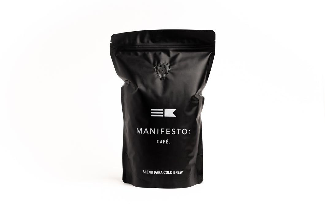 BLEND PARA COLD BREW