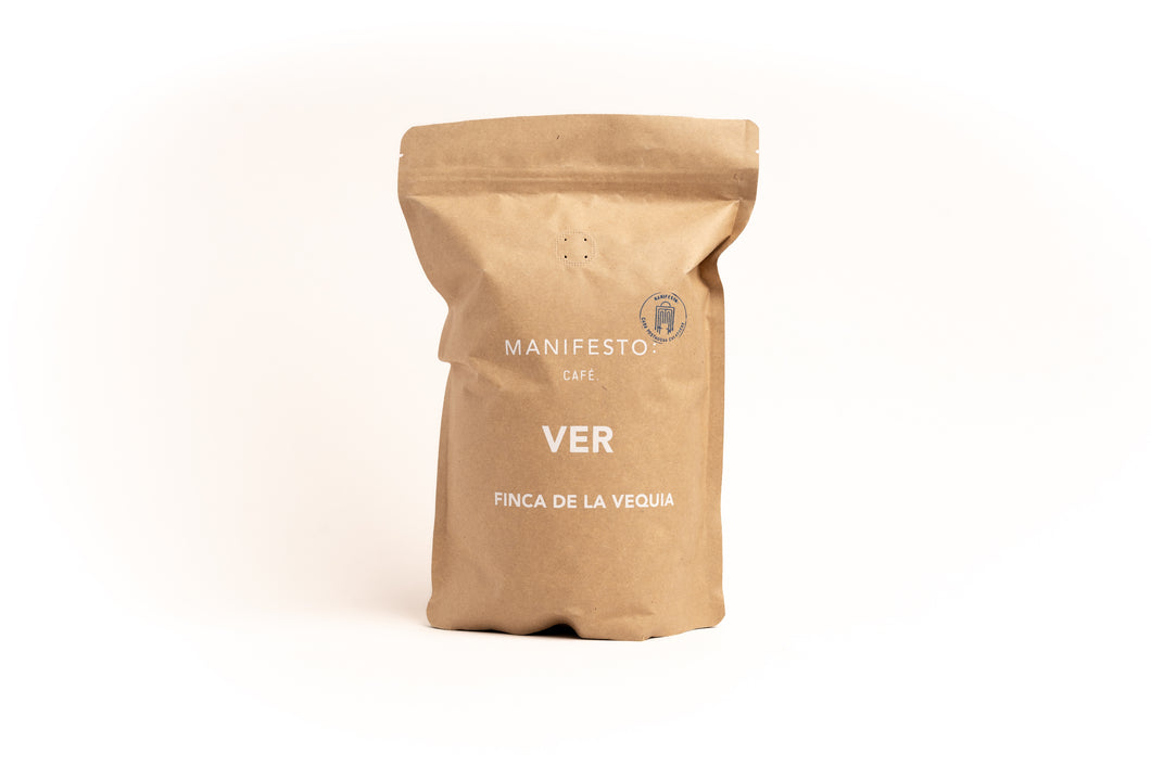 VERACRUZ-FINCA DE LA VEQUIA