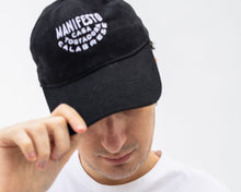GORRA MANIFESTO: CASA TOSTADORA CALABRESE