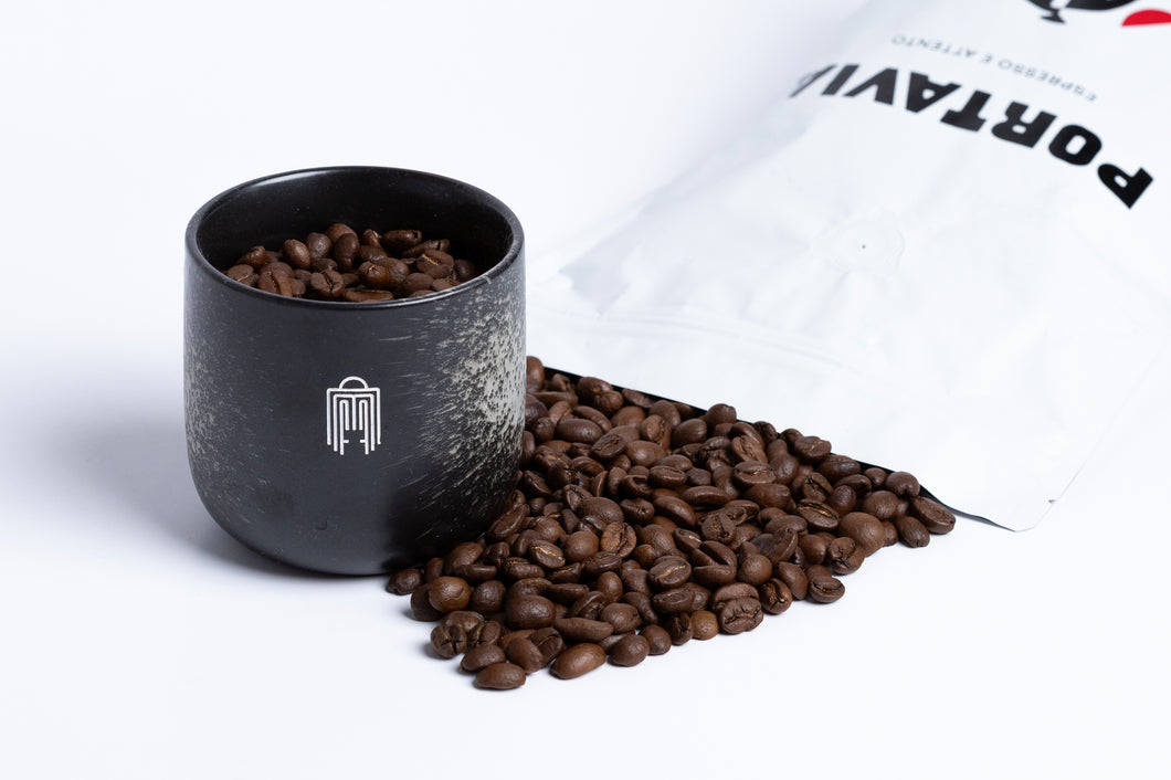 TAZA PREMIUM MANIFESTO 7 OZ