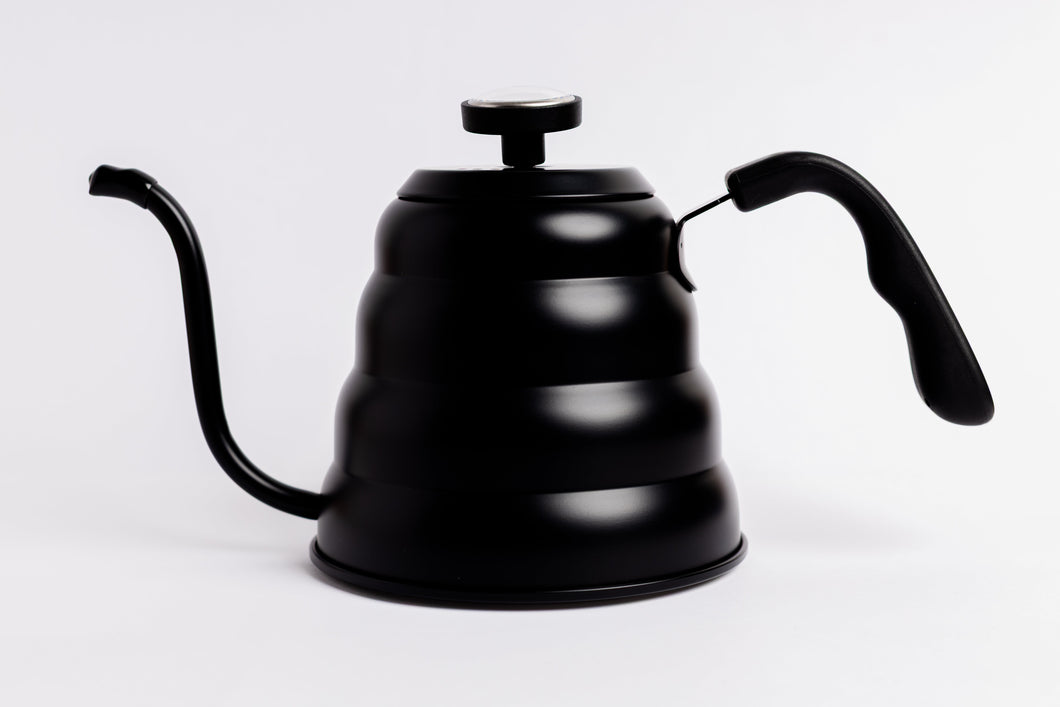 HERVIDOR DE AGUA CON CONTROL DE TEMPERATURA