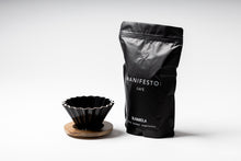 ORIGAMI - DRIPPER DE CERÁMICA