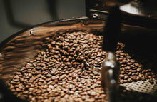 BOURBON BLACK HONEY - FINCA ZARO