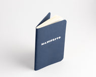 LIBRETA MANIFESTO