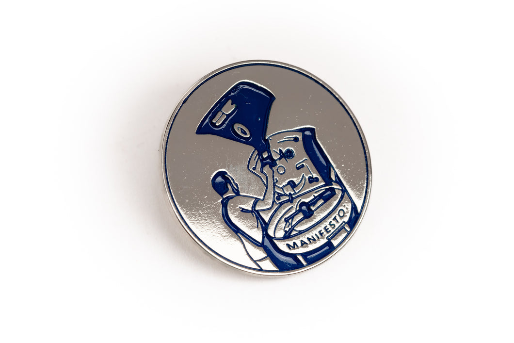 PINES MANIFESTO - EDICIÓN LIMITADA