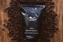 PINK BOURBON BLACK HONEY - FINCA CHELIN