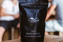 PINK BOURBON BLACK HONEY - FINCA CHELIN