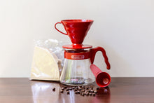 KIT V60 + JARRA HARIO