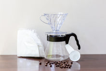 KIT V60 + JARRA HARIO