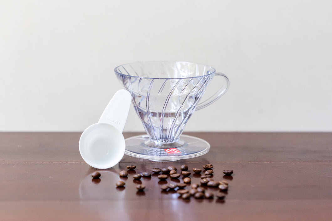 V60 HARIO