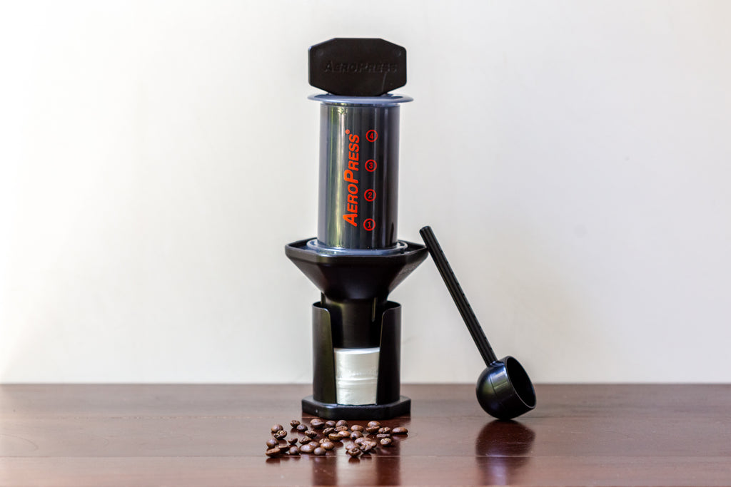 Cafetera Aeropress - Cafento Shop