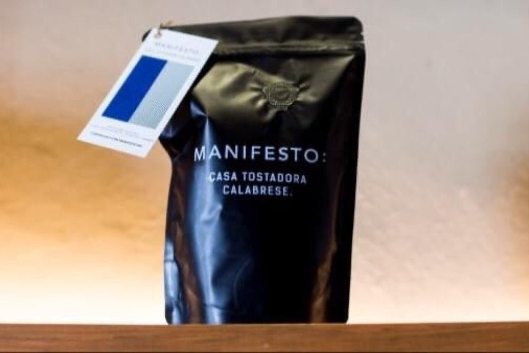 FINCA MANIFESTO-GEISHA CHELIN BLACK HONEY