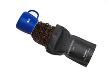 BLEND OLIVARELA - Diseñado para leches vegetales