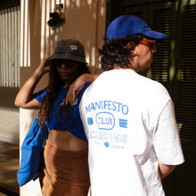 GORRA ESTILO BUCKET - MANIFESTO: CLUB