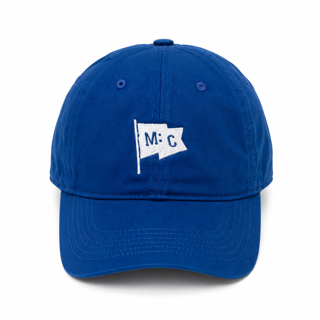 GORRA MANIFESTO: CLUB
