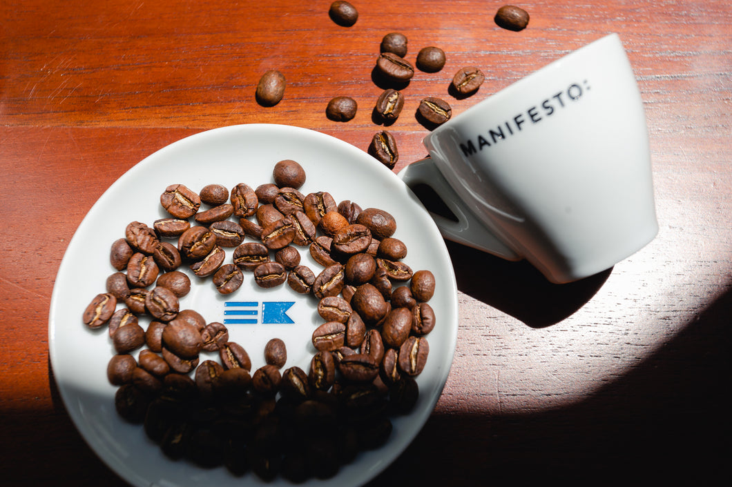 HOME BARISTA