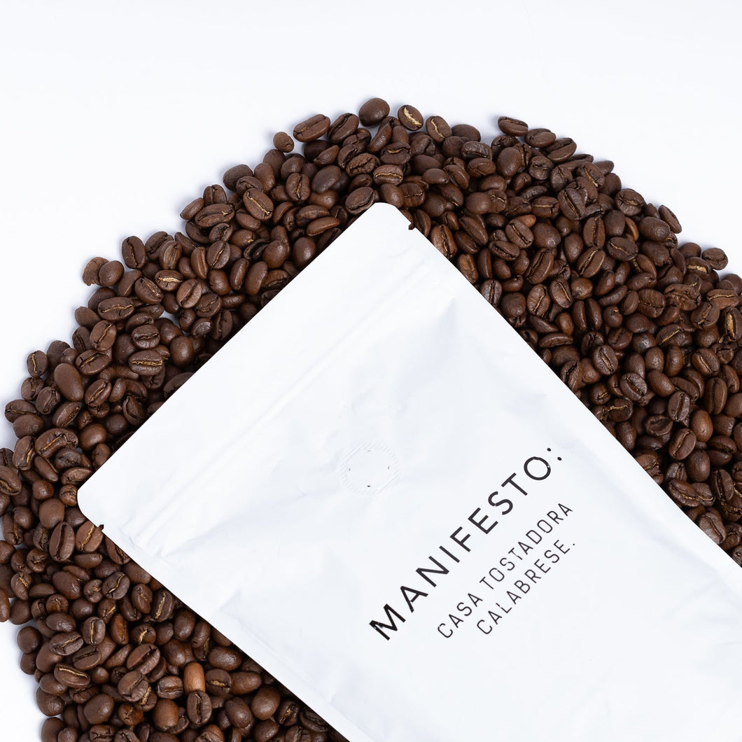 FINCA MANIFESTO – PINK BOURBON LAVADO