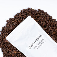 FINCA MANIFESTO - TYPICA HIDRONATURAL NATURAL
