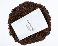 FINCA HAMBURGO - TUPÍ RED HONEY