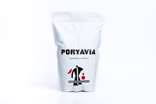 BLEND PORTAVIA