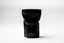 BLEND OLIVARELA - Diseñado para leches vegetales