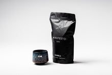 BLEND OLIVARELA - Diseñado para leches vegetales