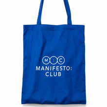 TOTEBAG: MANIFESTO CLUB