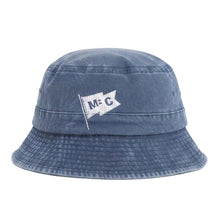 GORRA ESTILO BUCKET - MANIFESTO: CLUB