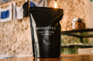 MANIFESTO: FINCA ZARO GARNICA